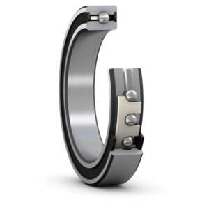 Thin Section Bearing,Thin Section Bearings